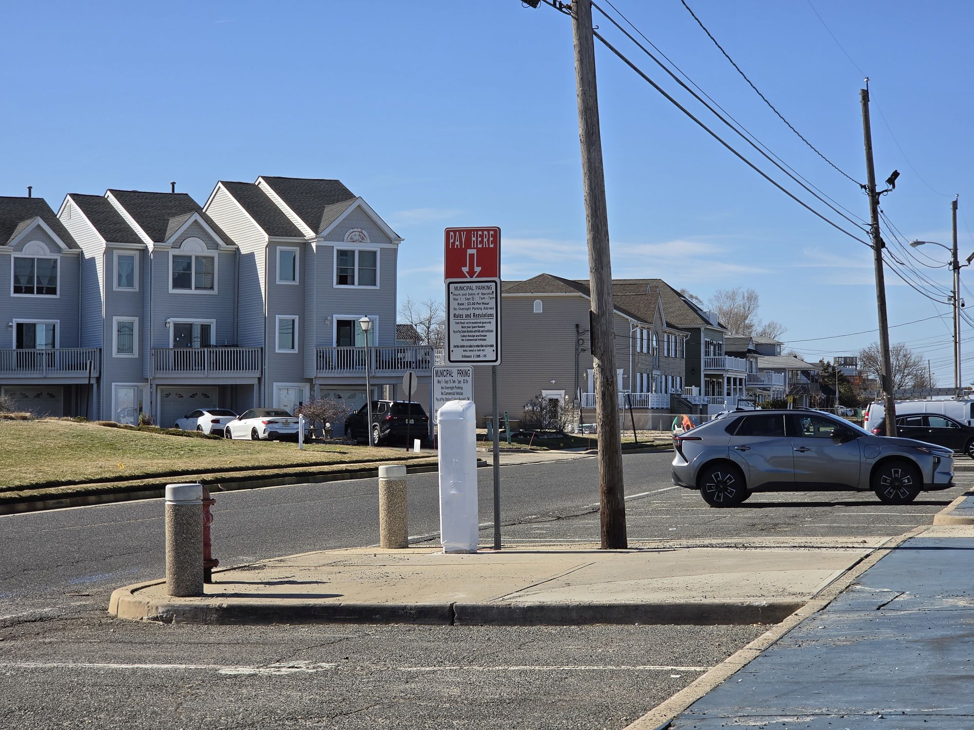 Samsung Galaxy S26 camera sample.