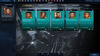 Galactic Civilizations 4