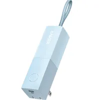 Anker 511 PowerCore Fusion 5K: $39.99 $19.99 at Amazon