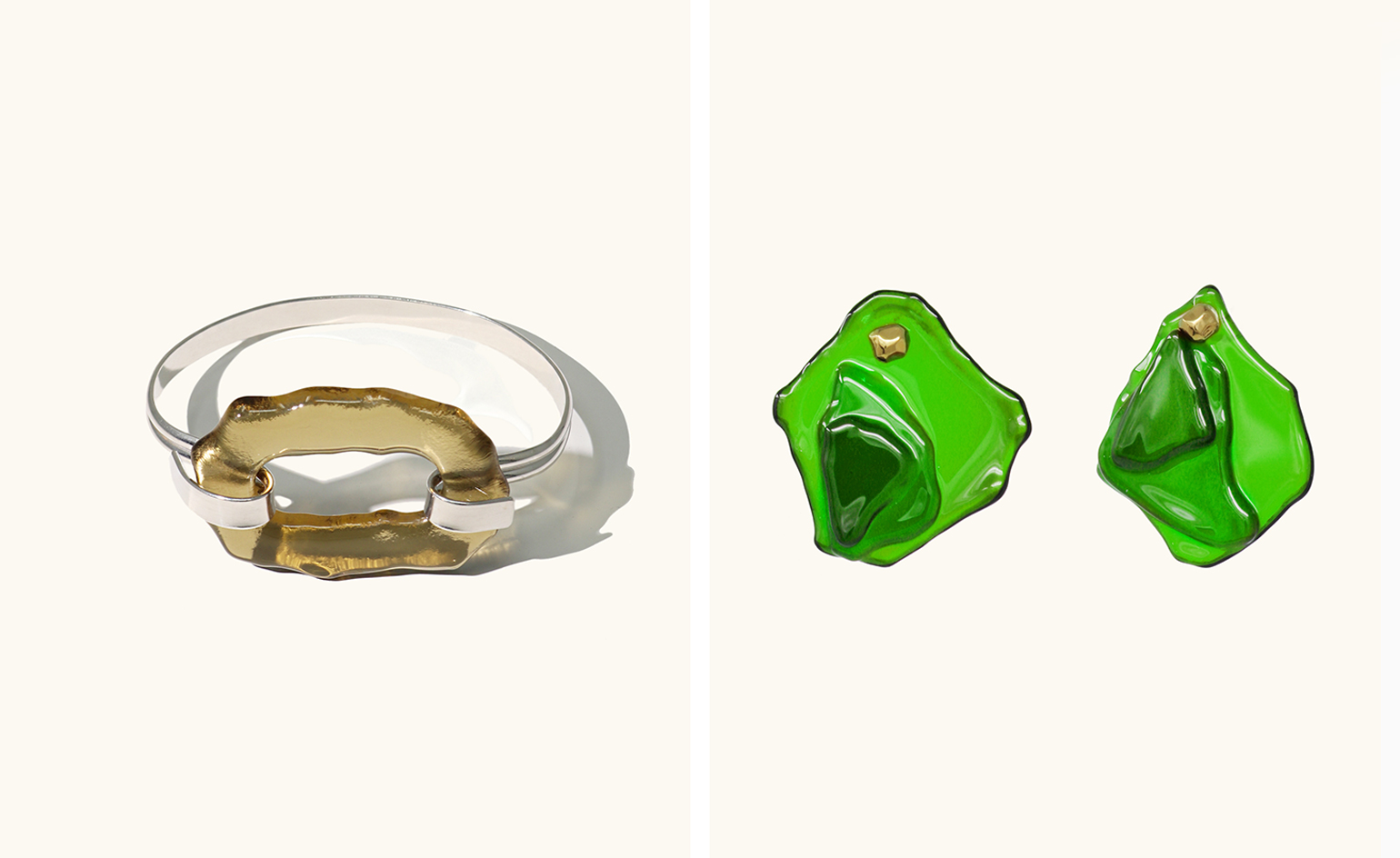 Cled jewellery
