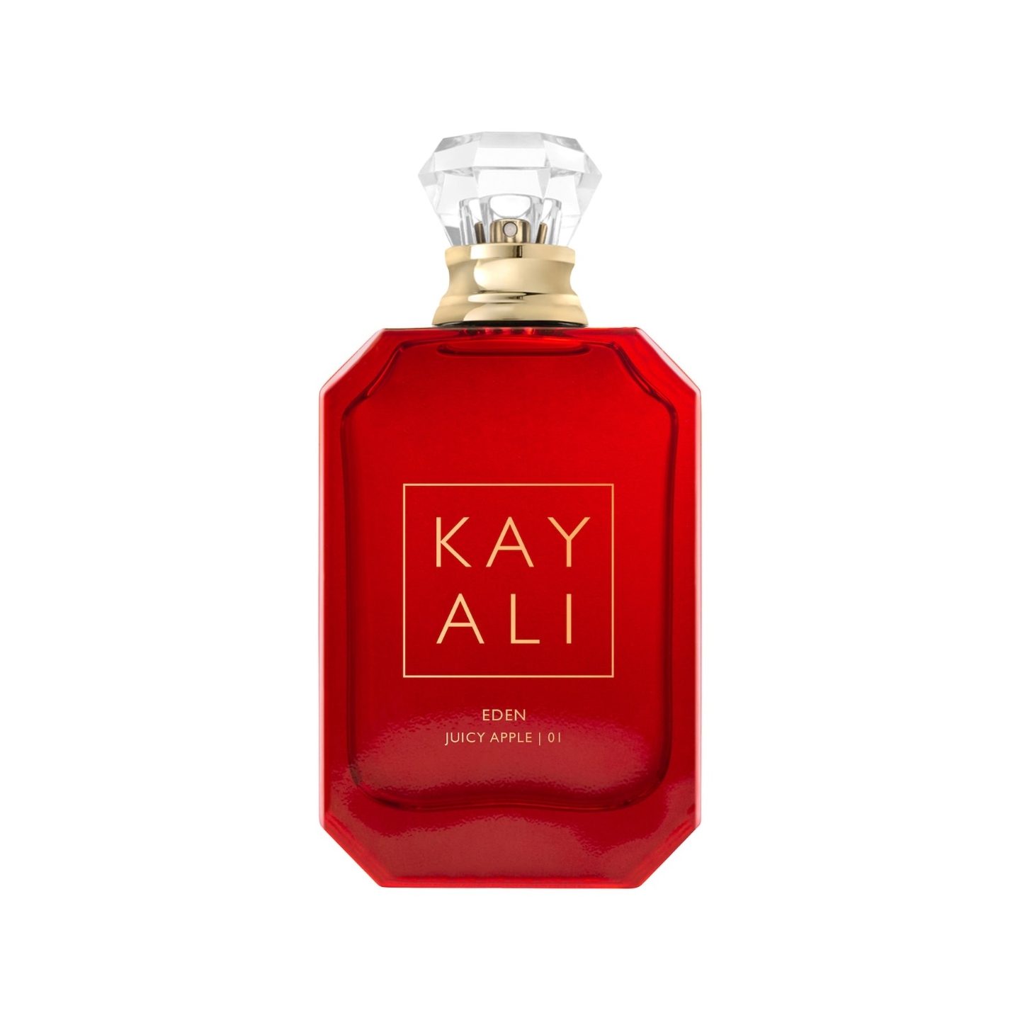 Kayali Eden Juicy Apple | 01 Eau De Parfum