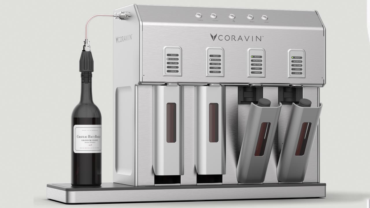 Tiny Wine lets peasants try out wines the billionaires are quaffing