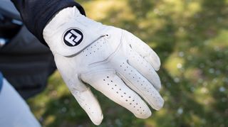 FootJoy Pure Touch Glove