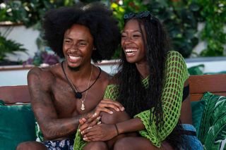 love island season 6 winners kordell beckham and serena page