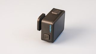 GoPro HERO review