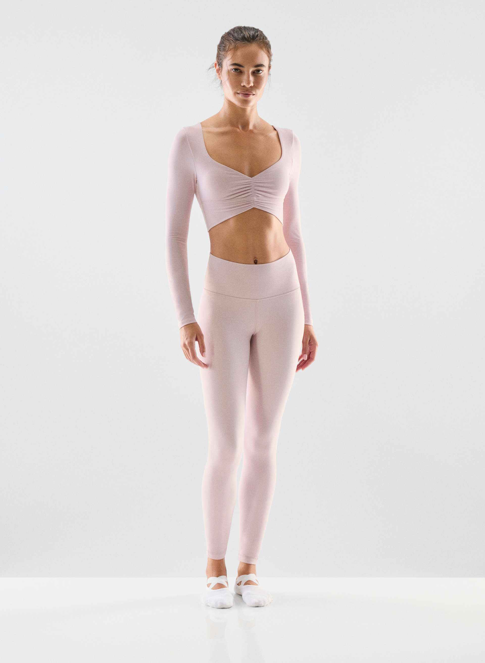 Butter Rebound Sports Longsleeve