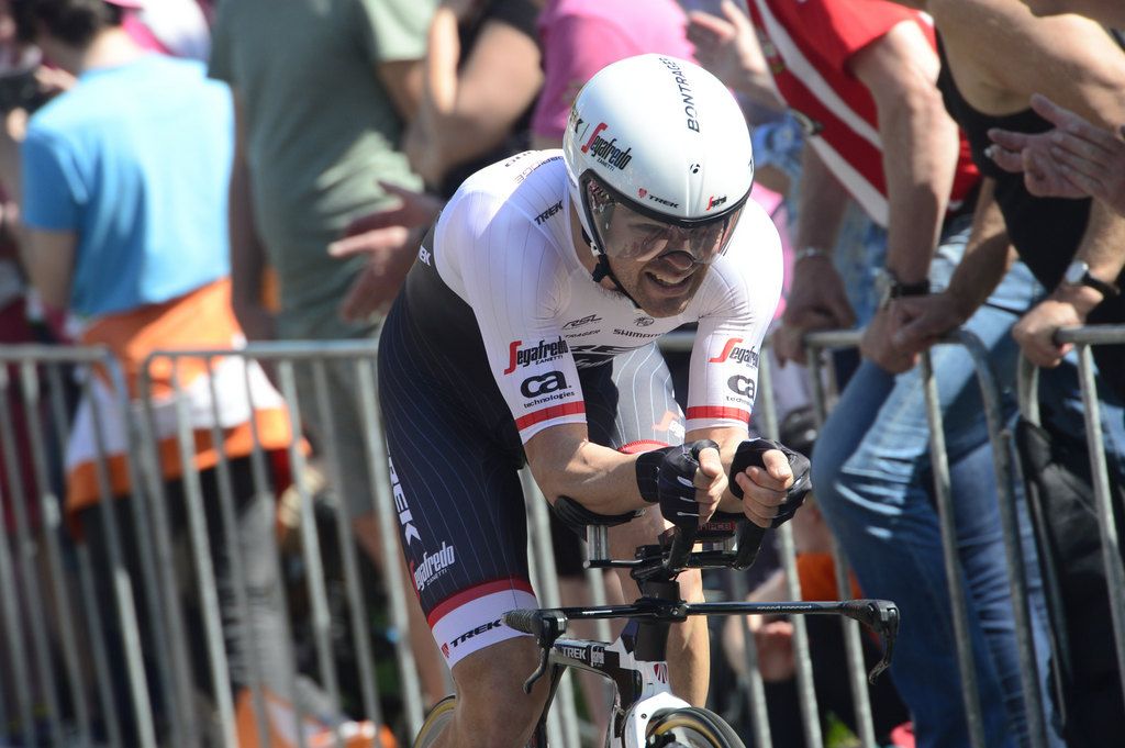 Jack Bobridge (Trek-Segafredo)