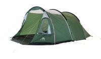 Trespass 6-Man 2-Room Tunnel Camping Tent | was £109.99, now £99.99 | save £10