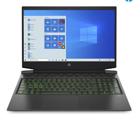 HP Pavilion gaming: was $909 now $769 @ Newegg