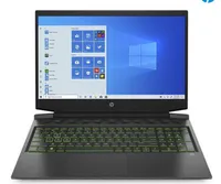 HP Gaming Pavilion 15 gaming laptop: was £1,099 now £999.95 @ Overclockers