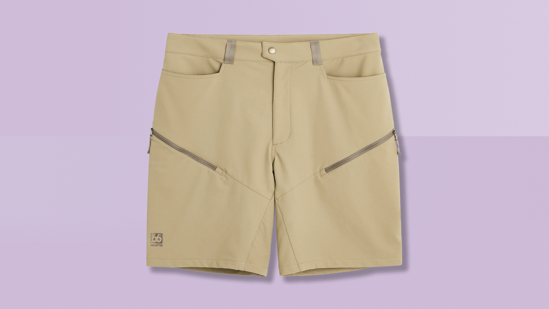 66&amp;ordm;North Hengill Shorts