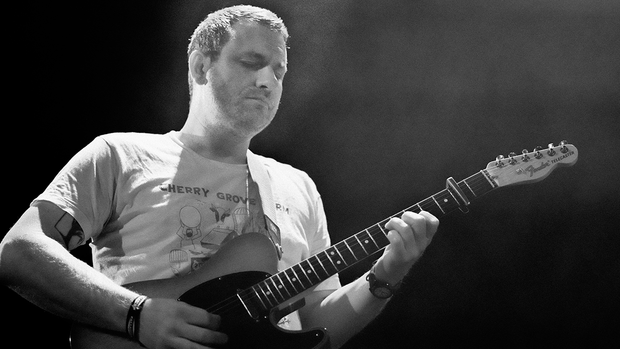 Colin Mahony