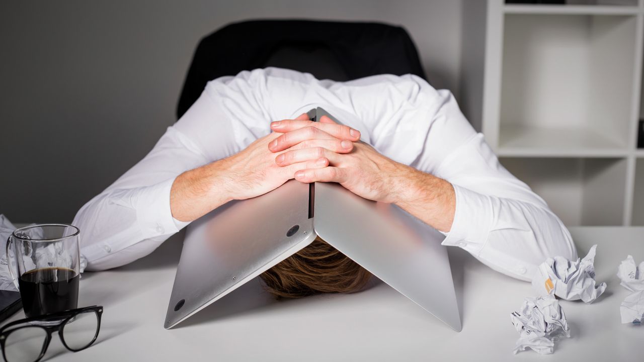 Workers don't mind AI tools - they just wish they'd shut up once in a while