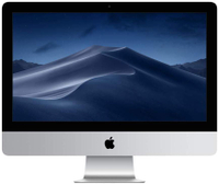 Apple 21.5" iMac: was $1,099 now $999 @ Amazon