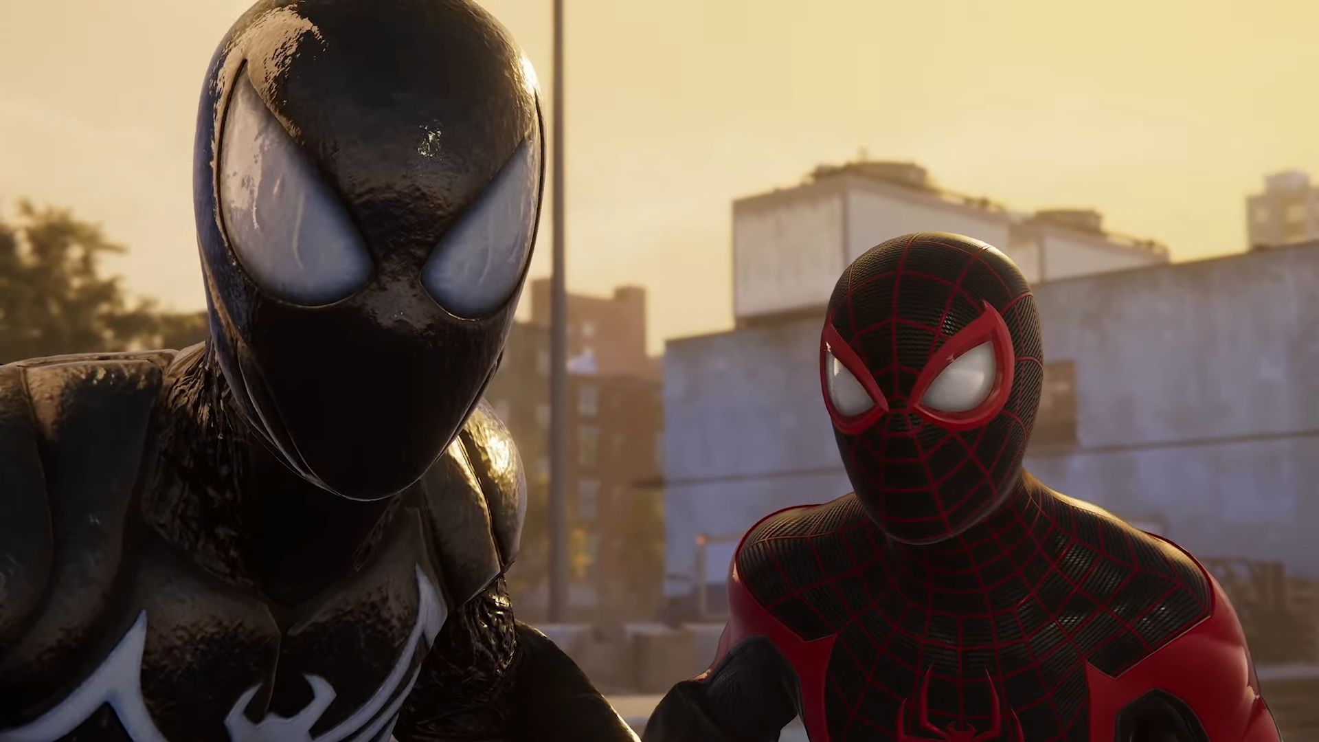 PlayStation Showcase 2023: Some Hits and Big Misses , Spiderman 2
