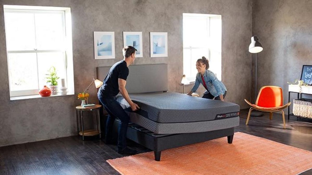 What is a flippable mattress — and do you really need one? | Tom's Guide