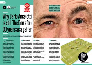 FourFourTwo Issue 373