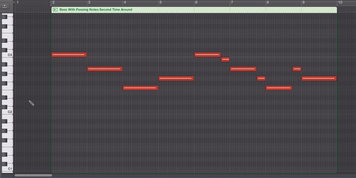 You don't need to be a music theory expert to make electronic music ...