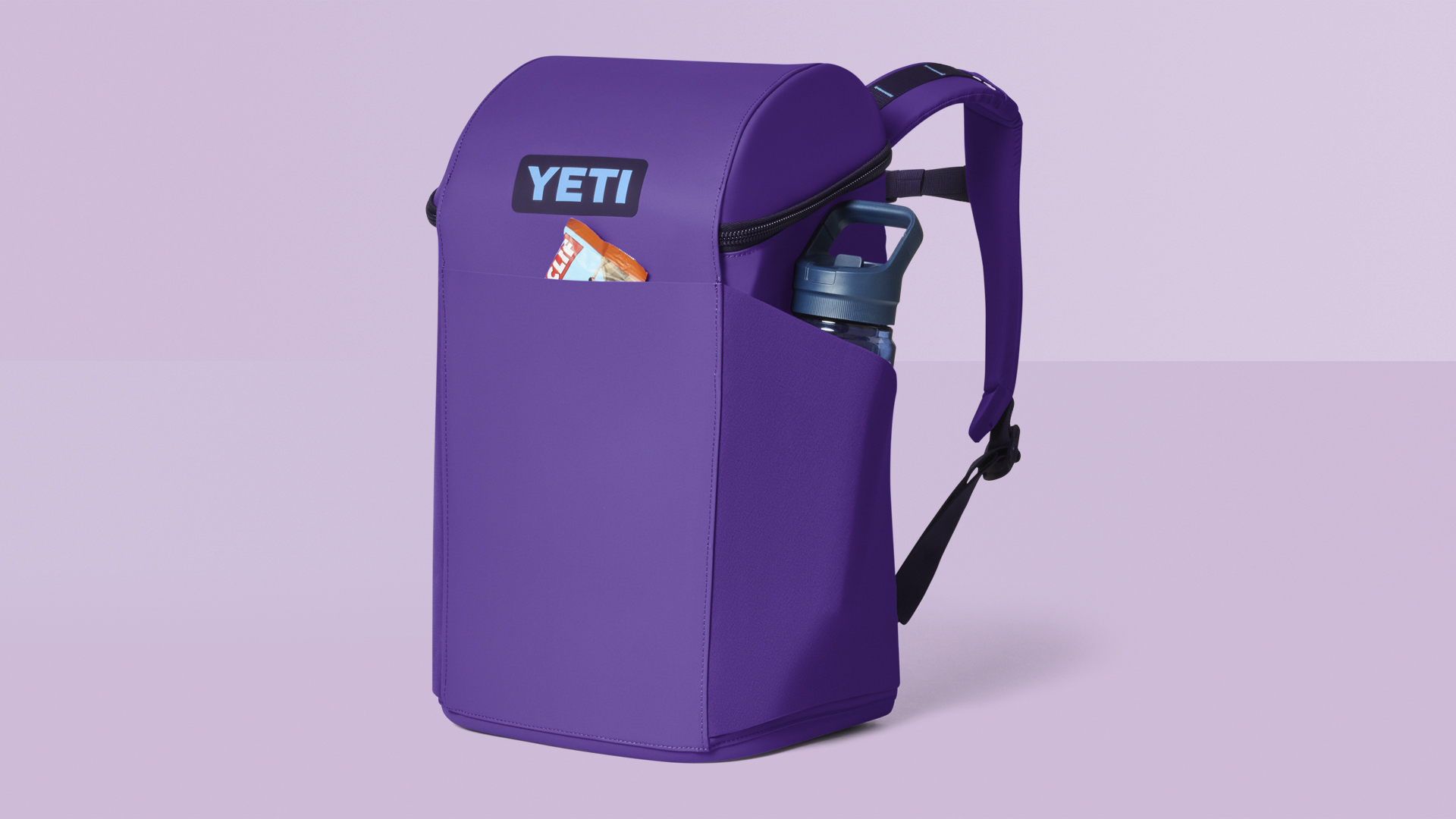 YETI Pace Purple Collection