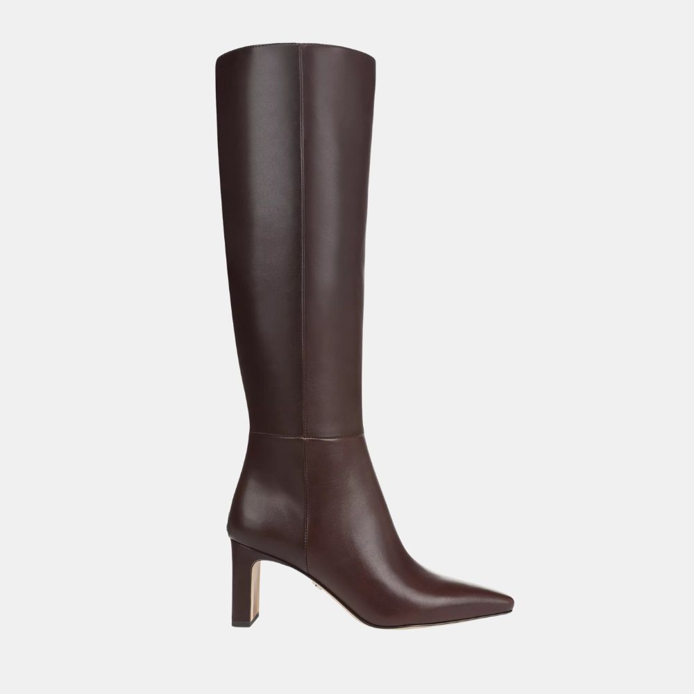 Image of brown boots