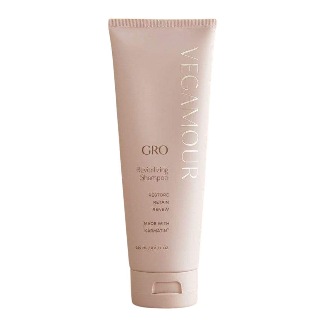 Vegamour GRO Revitalising Shampoo