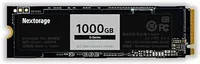 Nextorage Japan | 1TB | NVMe | PCIe 4.0 | 7300MB/s Read | 6000 MB\s write | $149.99 $54.99 at Newegg (save $95)