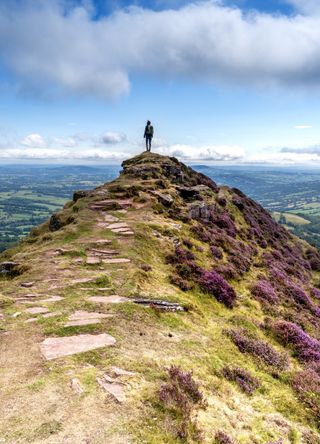 Brecon Beacons, Wales