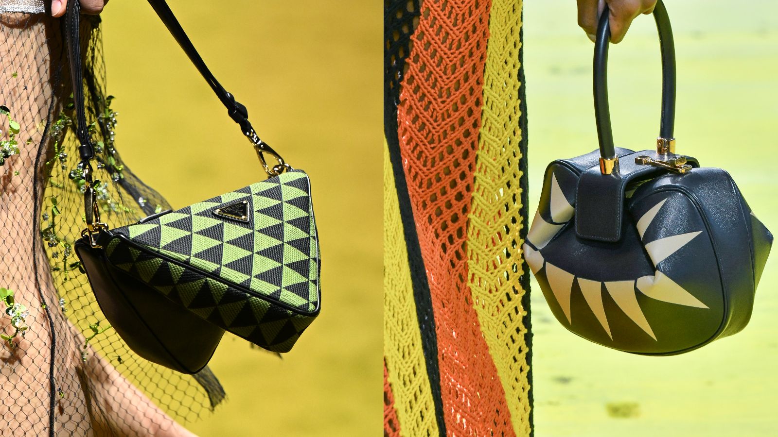 9 handbag trends 2022 the styles to invest in now Woman & Home