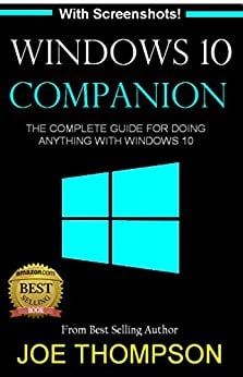 Windows 10 Companion