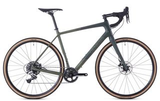 Genesis bikes range