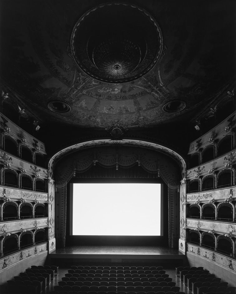 Teatro Comunale di Ferrara