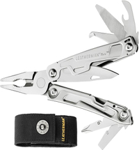 Leatherman Rev: $49.82$39.96 at AmazonSave $10