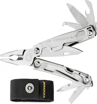 Leatherman Rev: $49.82$39.96 at AmazonSave $10