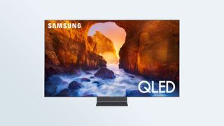 Samsung Q90 QLED TV