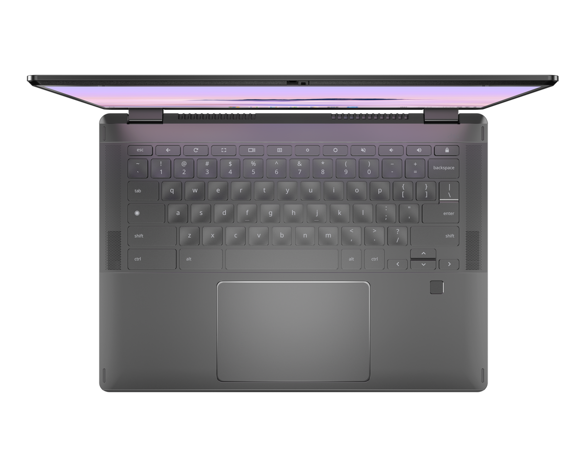 Acer Chromebook Plus Enterprise 514