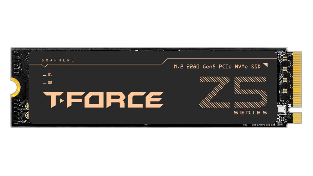 T-Force Z54E