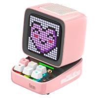 Divoom Ditoo Retro Pixel Art Game Bluetooth Speaker| $79.99 $66.39 at AmazonSave $13 -