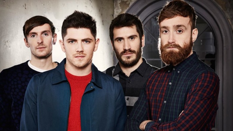 Twin Atlantic