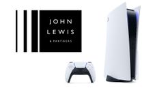 John Lewis PS5