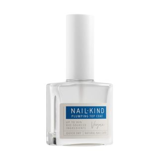 NAILKIND clear Plumping Top Coat