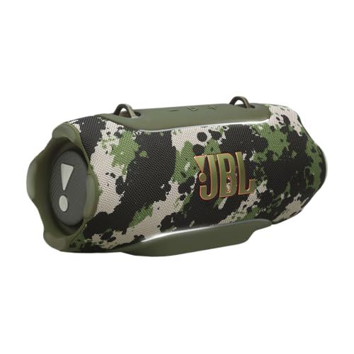 Jbl Xtreme 5 Portable Waterproof Speaker