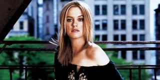 alicia silverstone