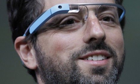 Google Glass(es)