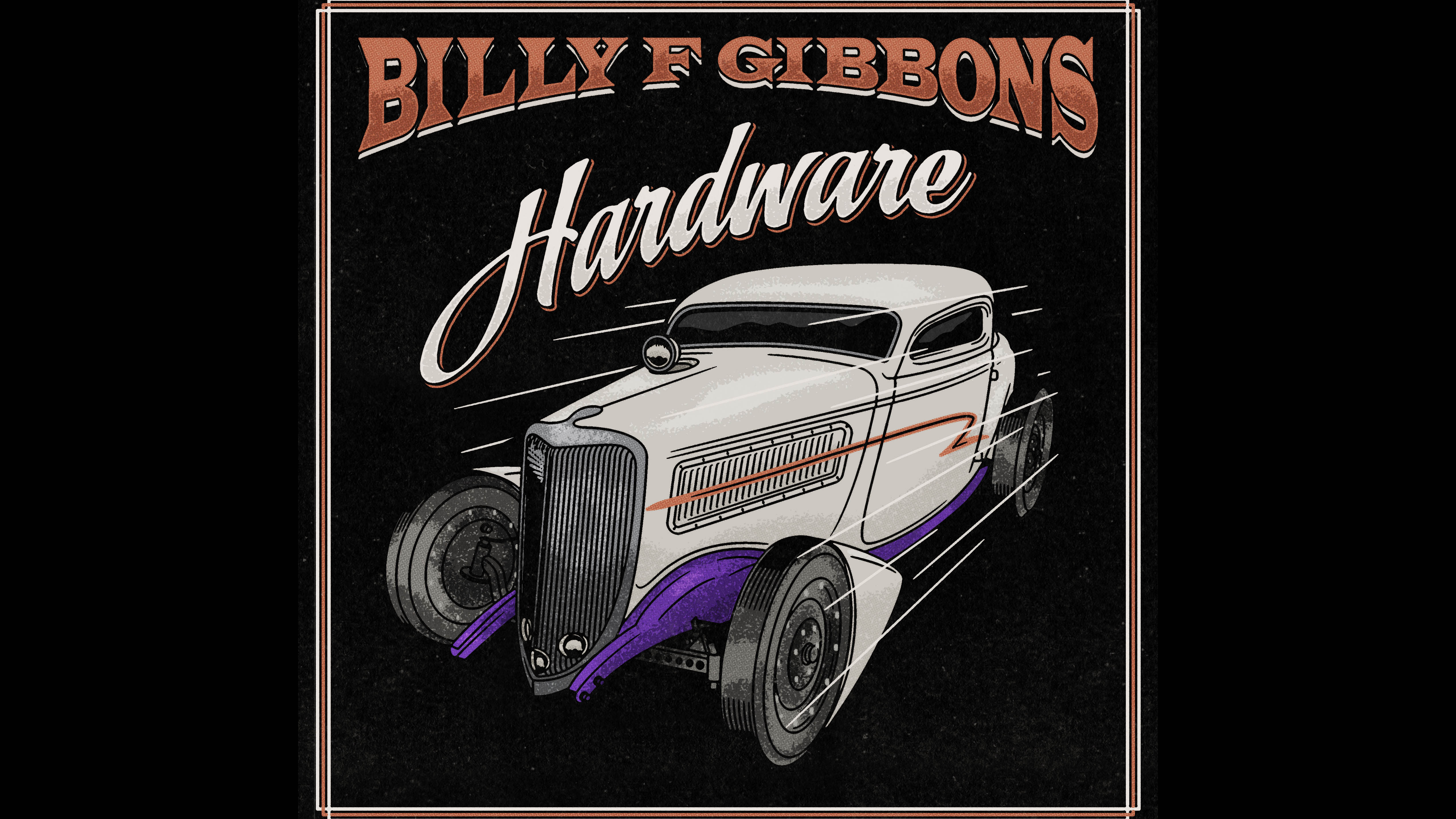 Billy Gibbons