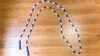 Champion Sports Segmented Jump Rope for Fitness