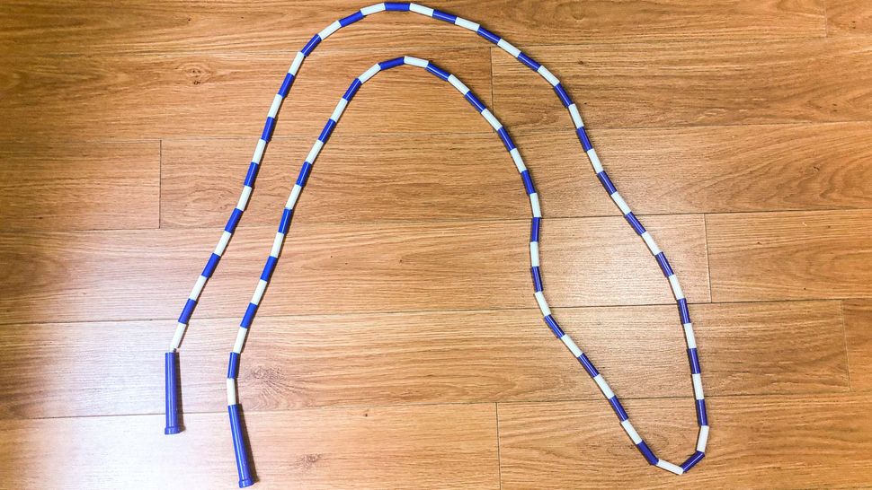 Best jump ropes for competition, home and gym workouts 2024 Tom's Guide