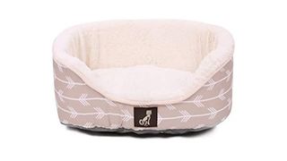 AllPetSolutions Bella Collection dog bed