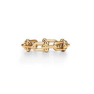 tiffany & Co., Tiffany HardWear Micro Link Ring