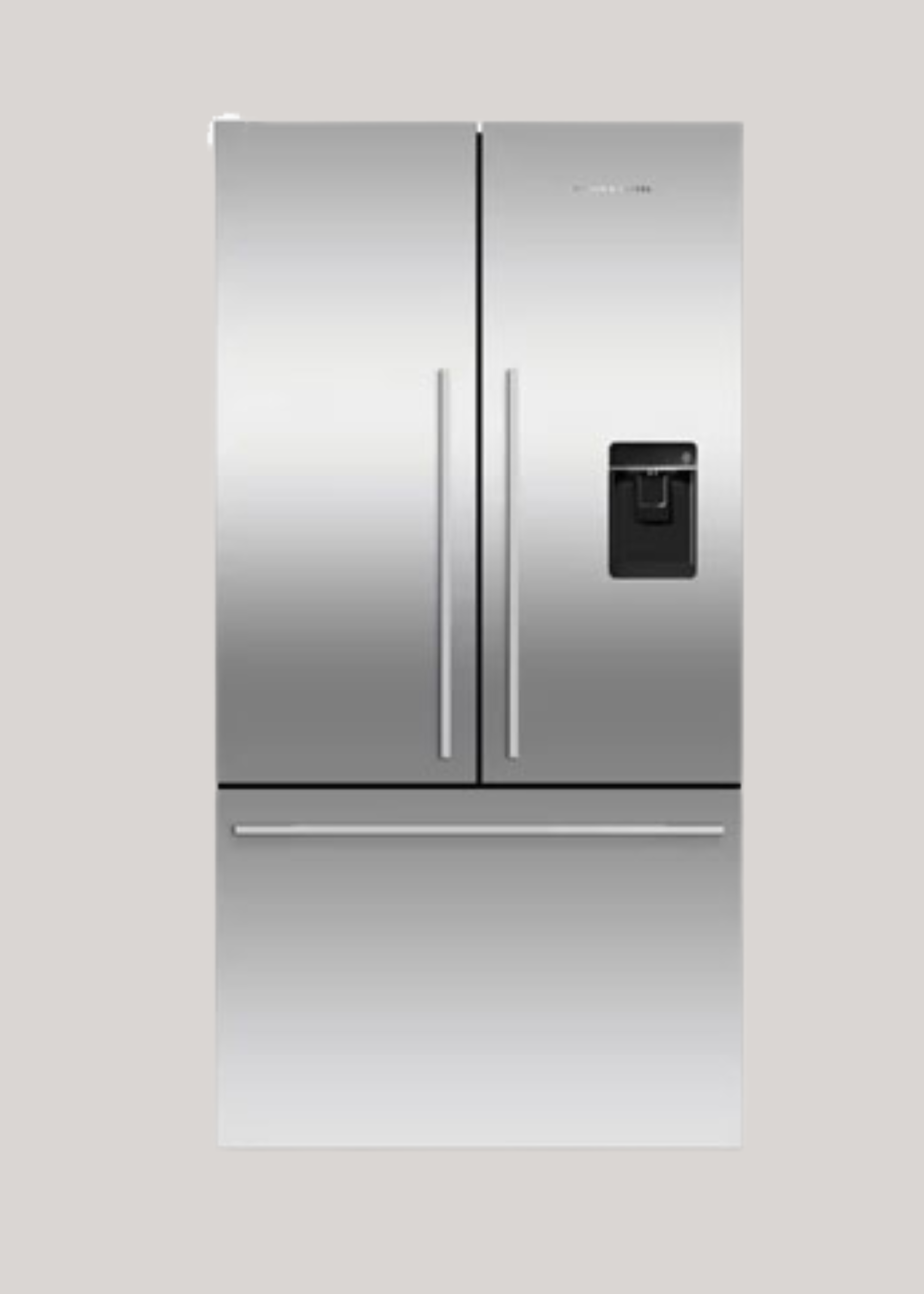 Fisher &amp;amp; Paykel , Series 7 RF540ADUX6 Freestanding 70/30 American Style Fridge Freezer