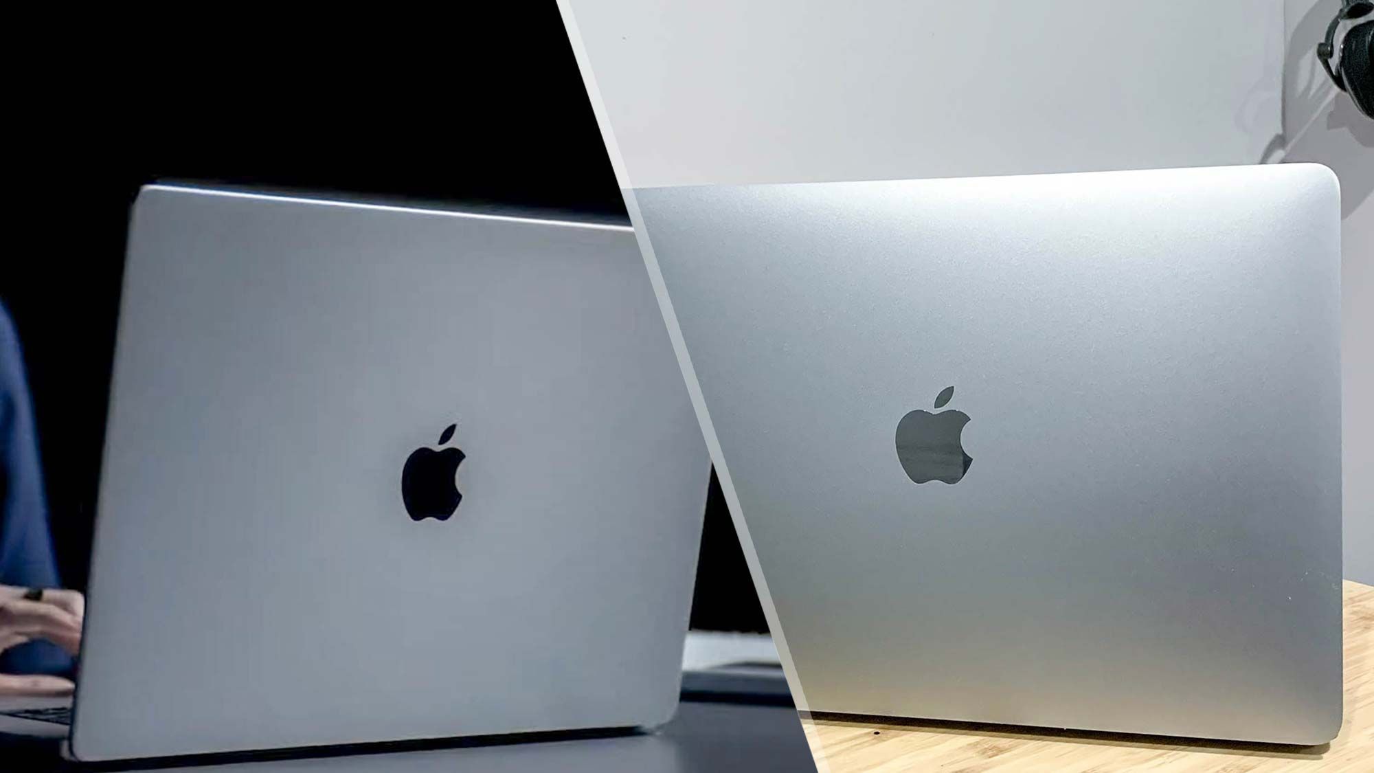 MacBook Pro 13-inch vs MacBook Pro 14-inch | Laptop Mag